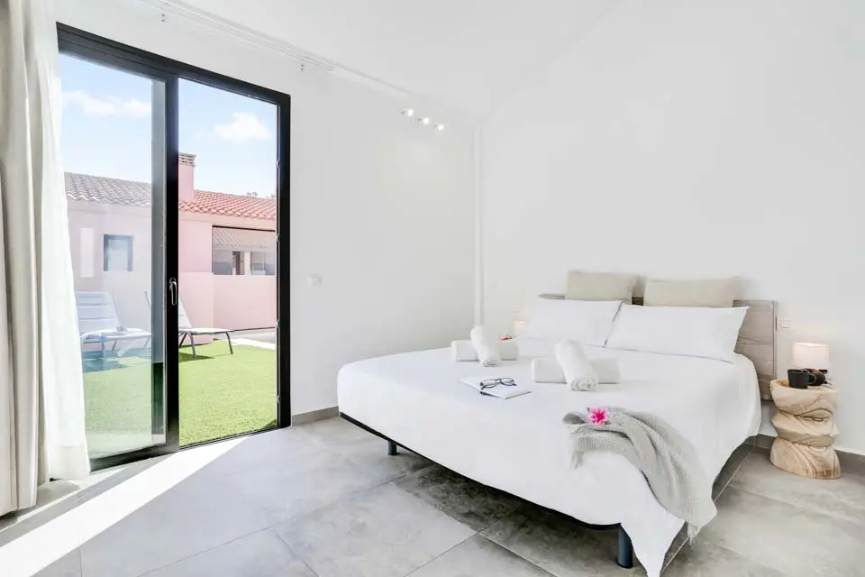 Villa Shakespeare