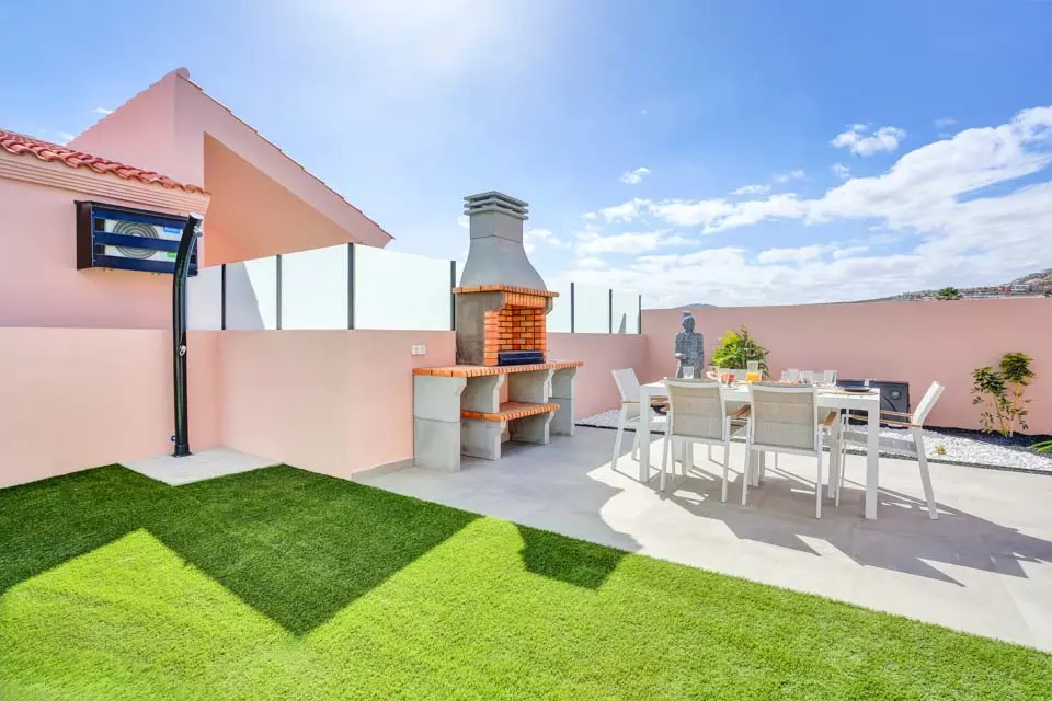 Villa Shakespeare
