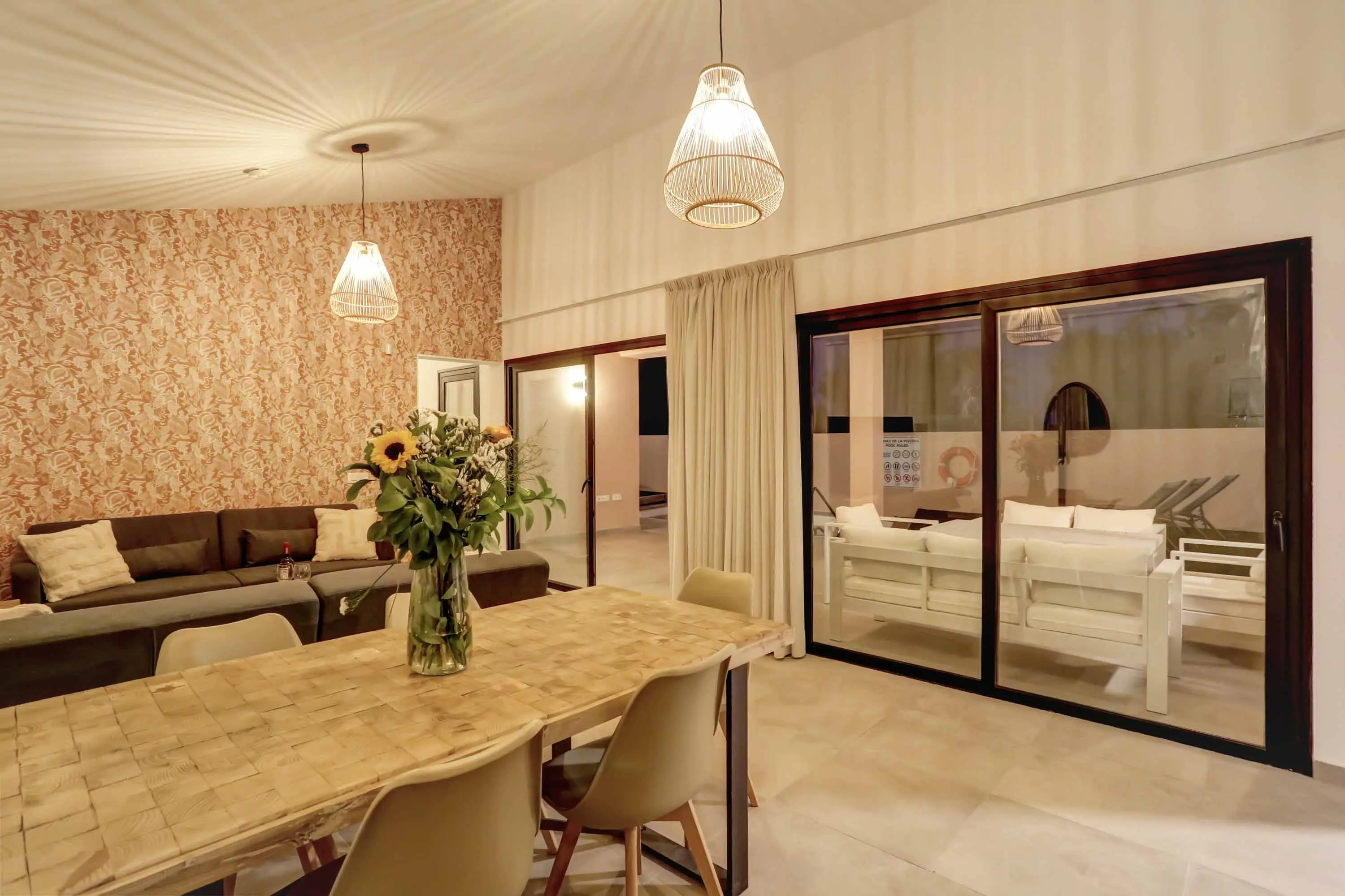 Villa Picasso Caleta