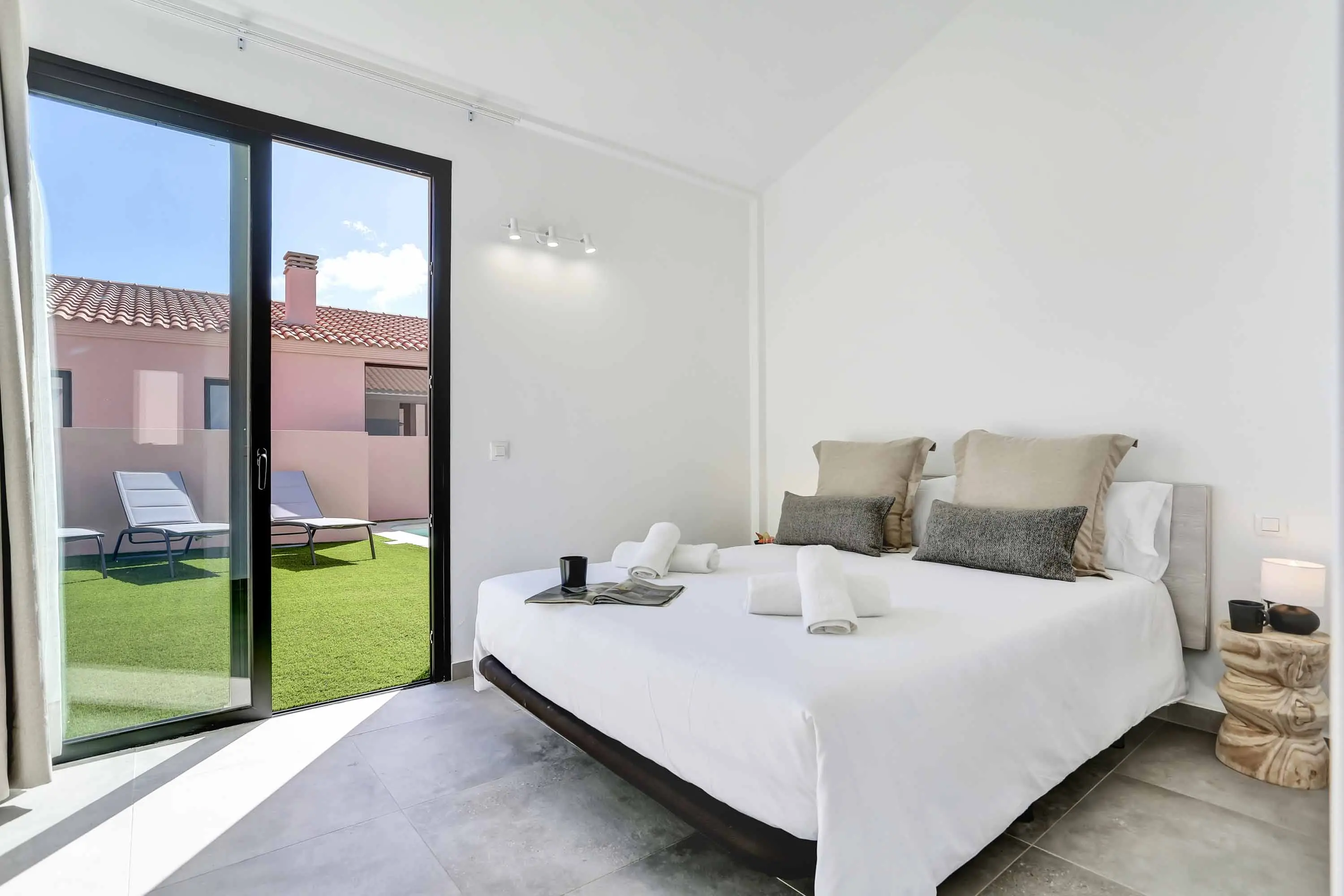 Villa Picasso Caleta
