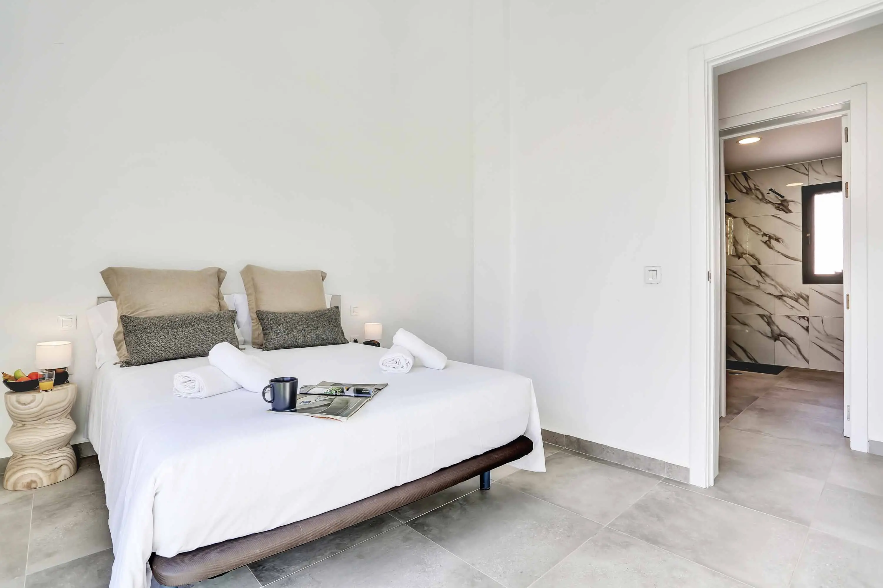 Villa Picasso Caleta