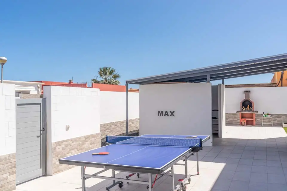Villa Max