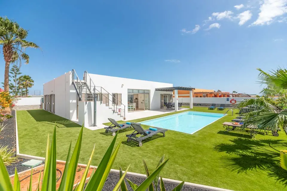 Villa Max
