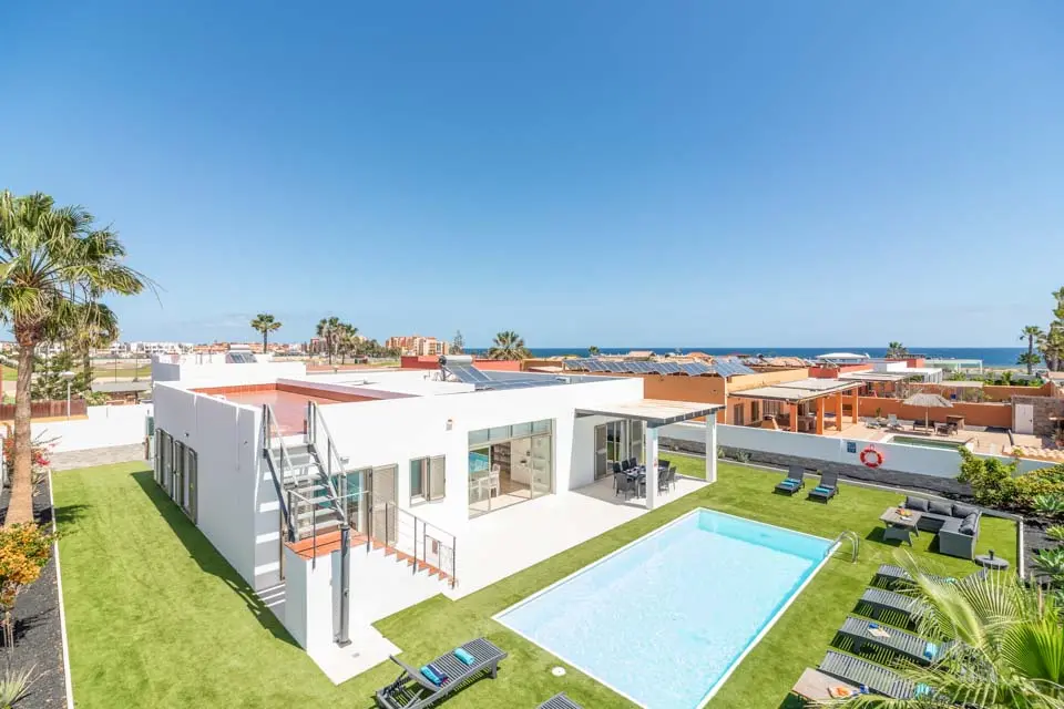 Villa Max