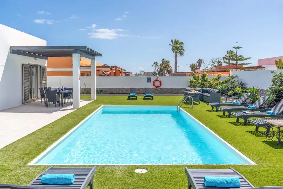 Villa Max