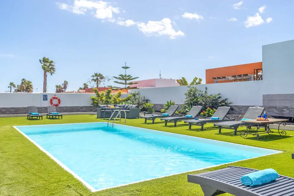 Villa Max