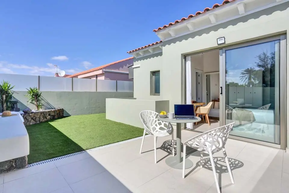 Villa Golden Atlantico