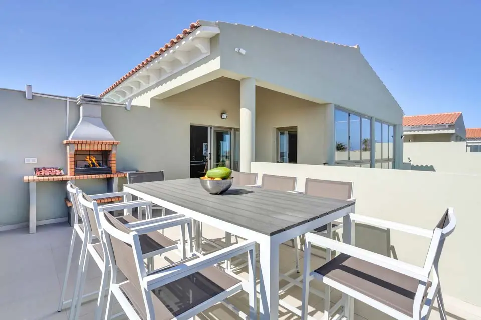 Villa Golden Atlantico