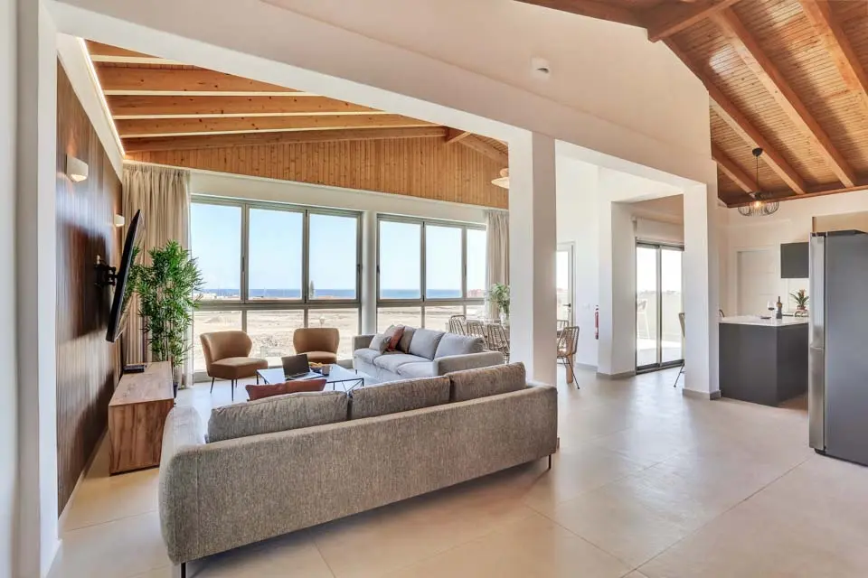 Villa Pacific Ocean