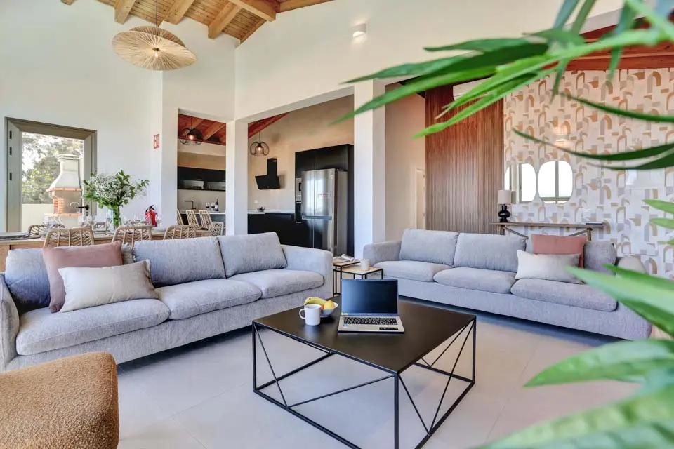 Villa Pacific Ocean