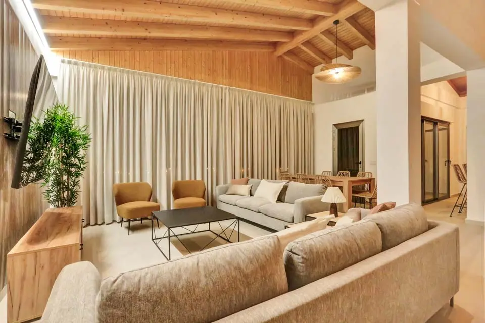 Villa Pacific Ocean