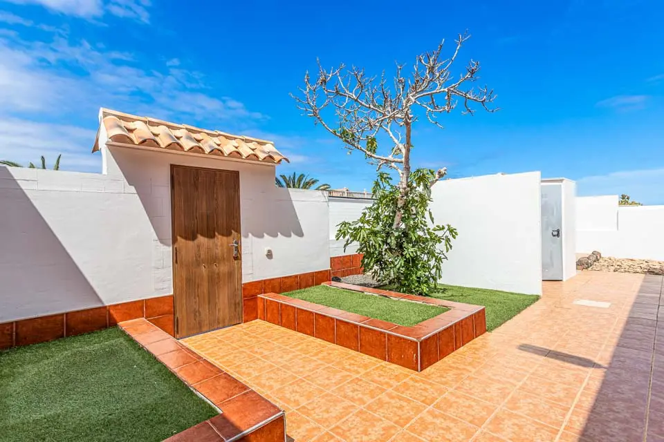 Villa Romana