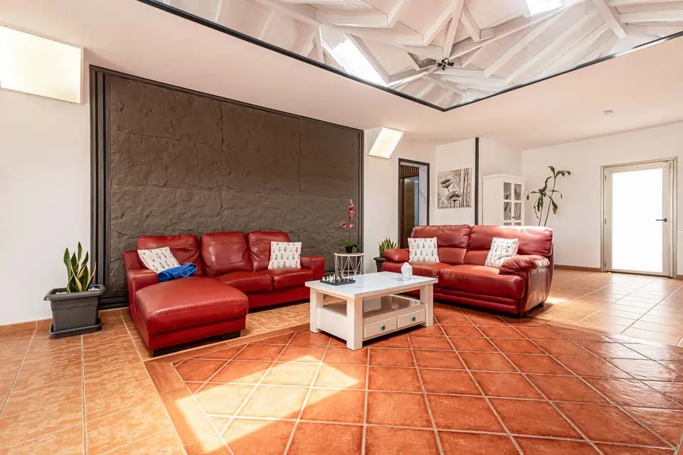 Villa Romana