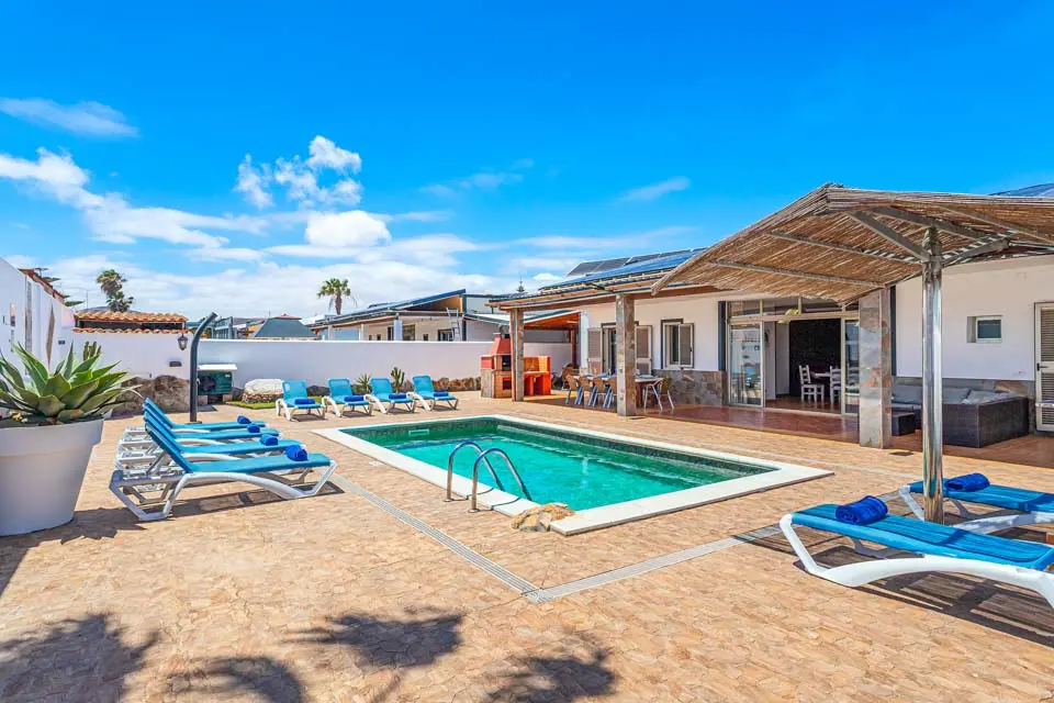 Villa Romana