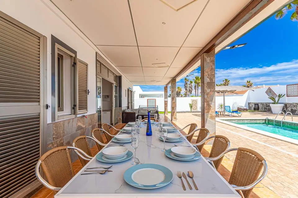 Villa Romana