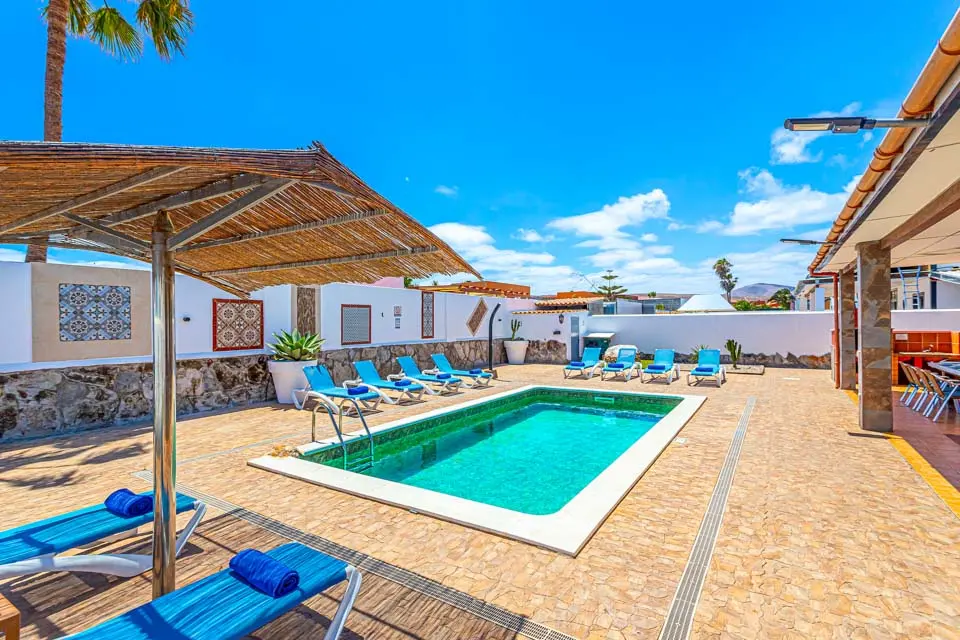 Villa Romana