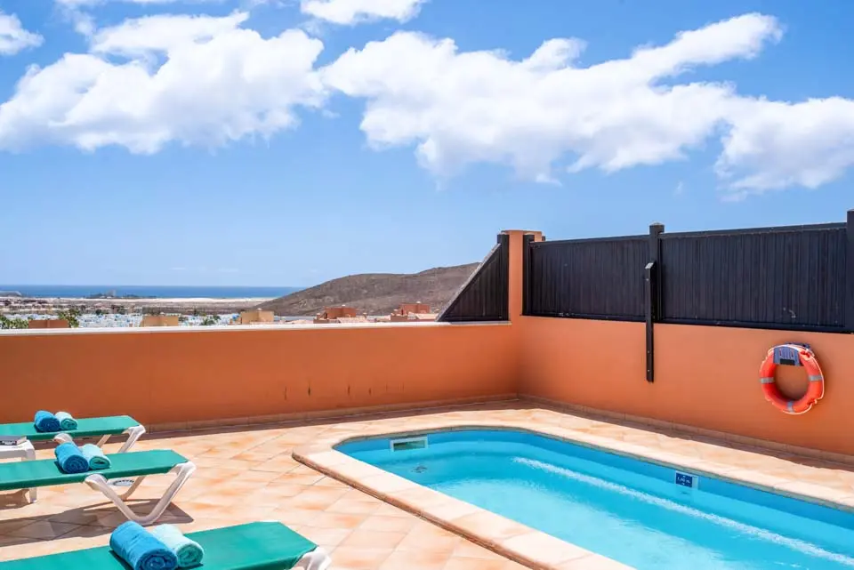 Vista Lobos