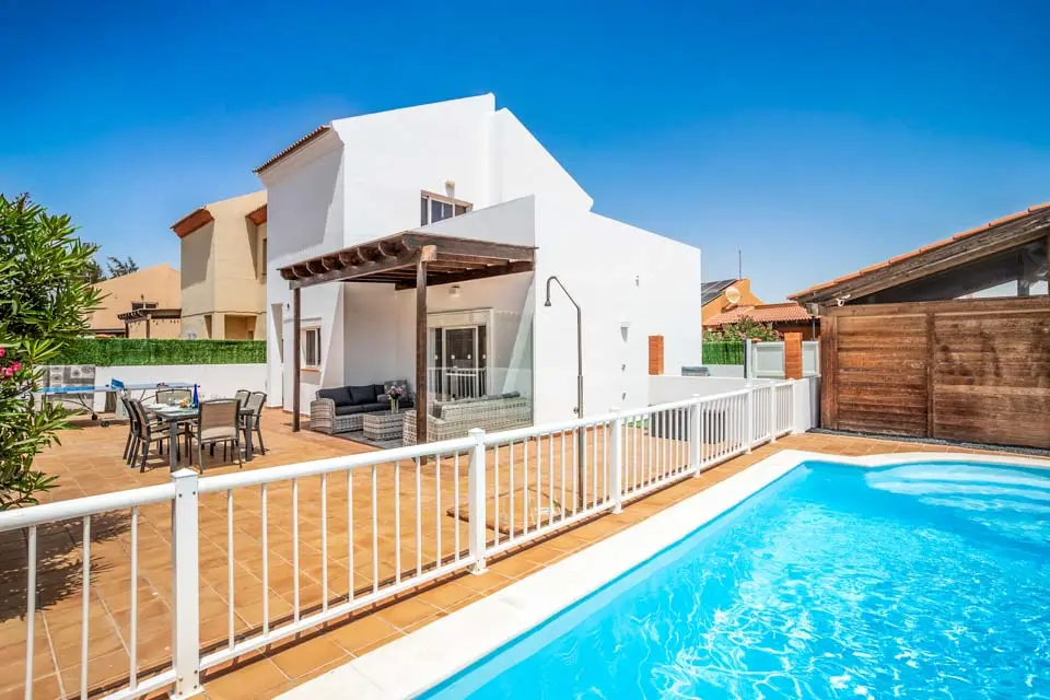 Villa Bonnie