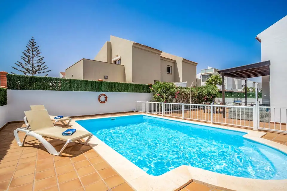 Villa Bonnie