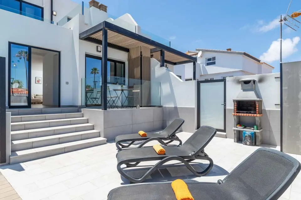 Villa Jarea