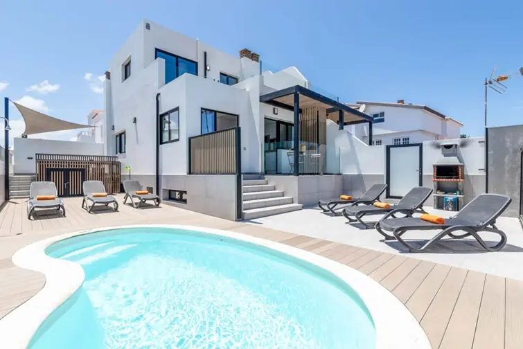 Villa Jarea