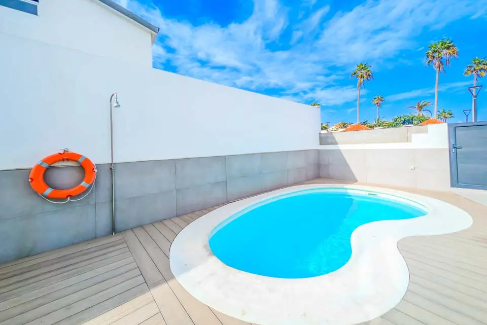 Villa Julaga