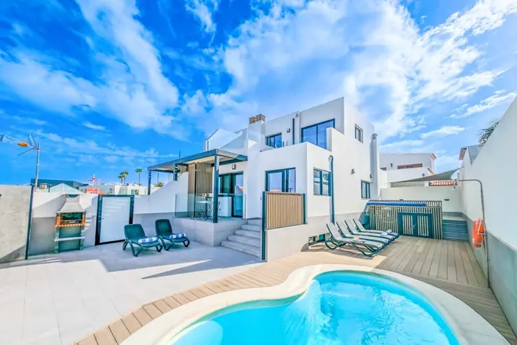 Villa Julaga