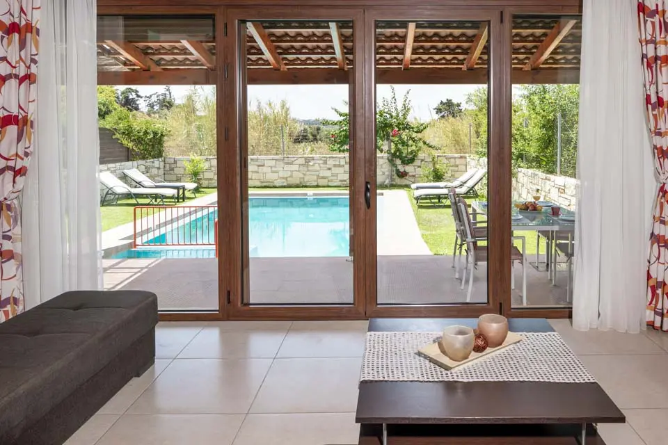 Villa Lemonia Platanias