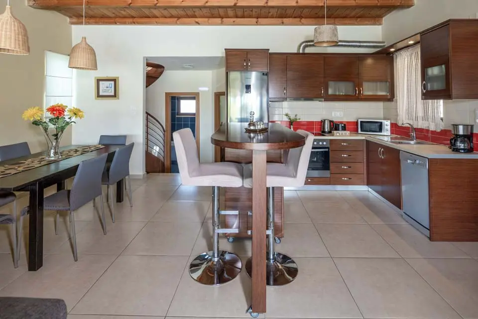 Villa Lemonia Platanias