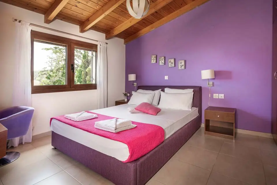 Villa Lemonia Platanias