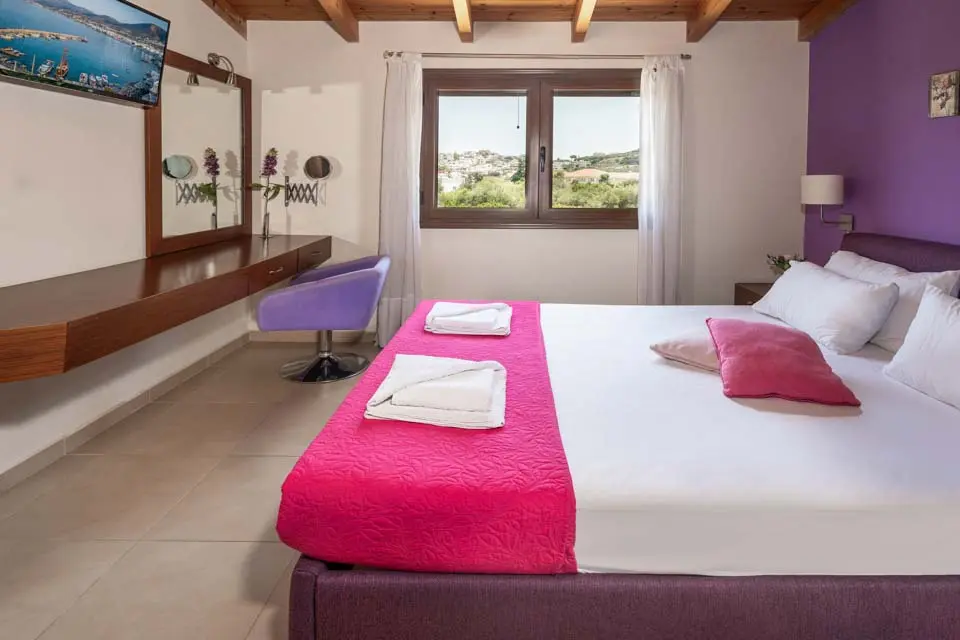 Villa Lemonia Platanias