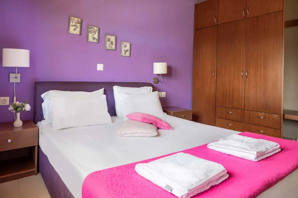 Villa Lemonia Platanias