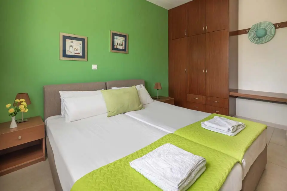 Villa Lemonia Platanias