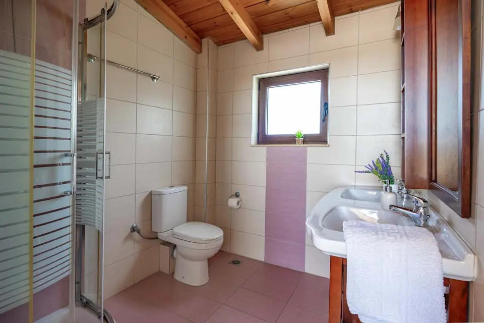 Villa Lemonia Platanias