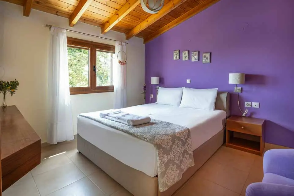 Villa Portokalia Platanias