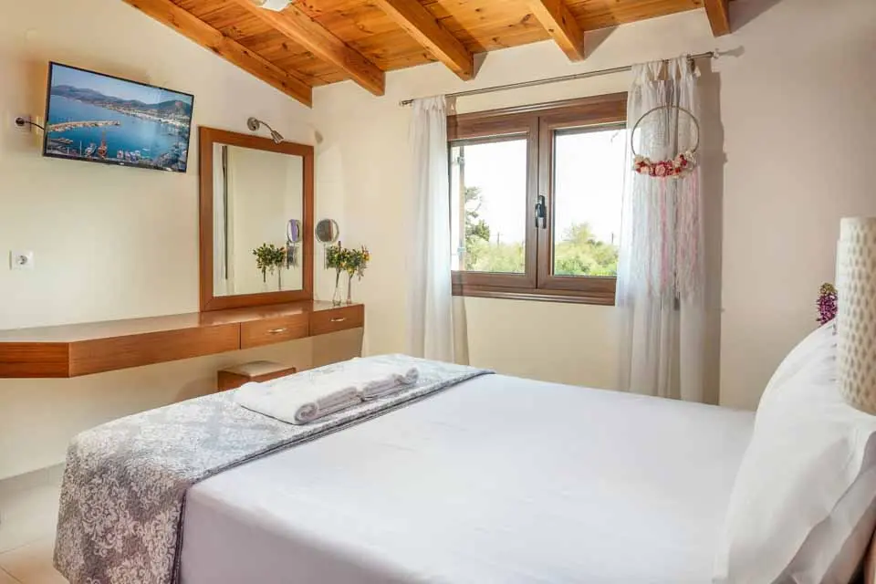 Villa Portokalia Platanias