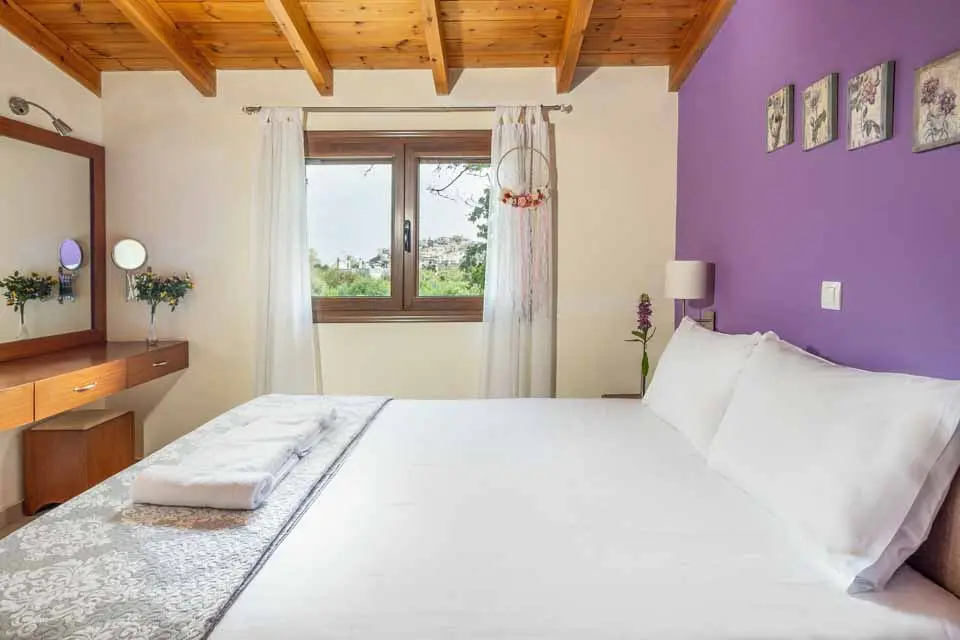 Villa Portokalia Platanias