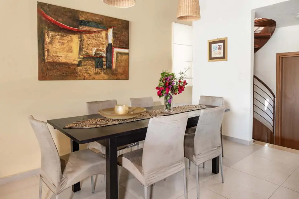 Villa Mandarin Platanias