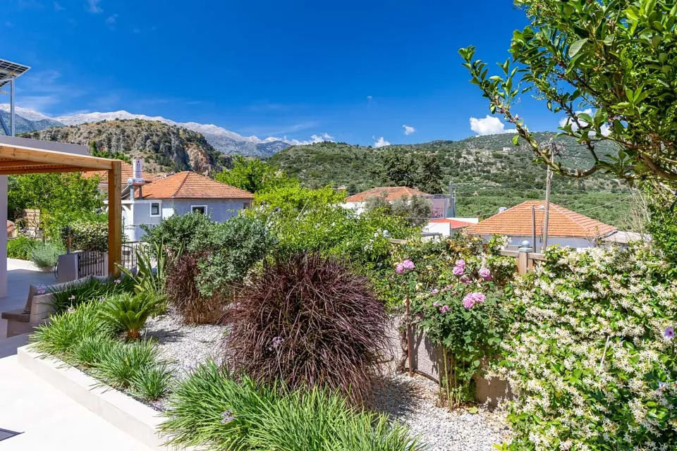 Villa Eva Chania