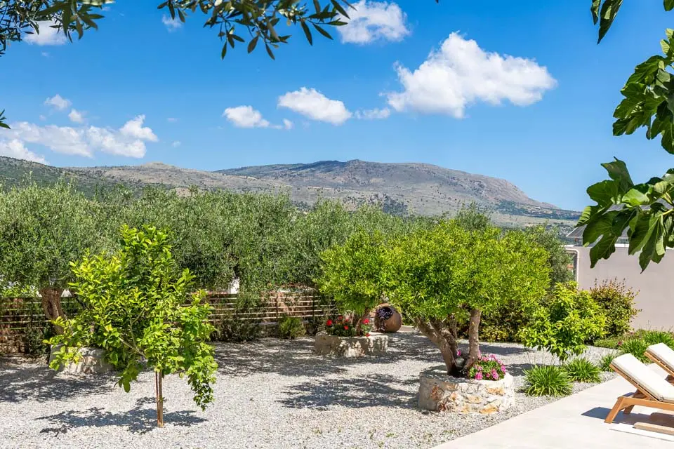 Villa Eva Chania