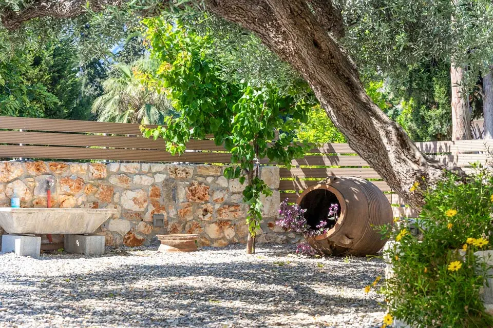 Villa Eva Chania