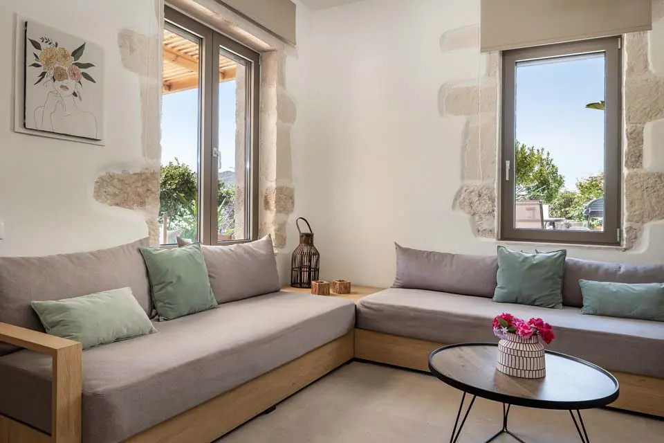 Villa Eva Chania