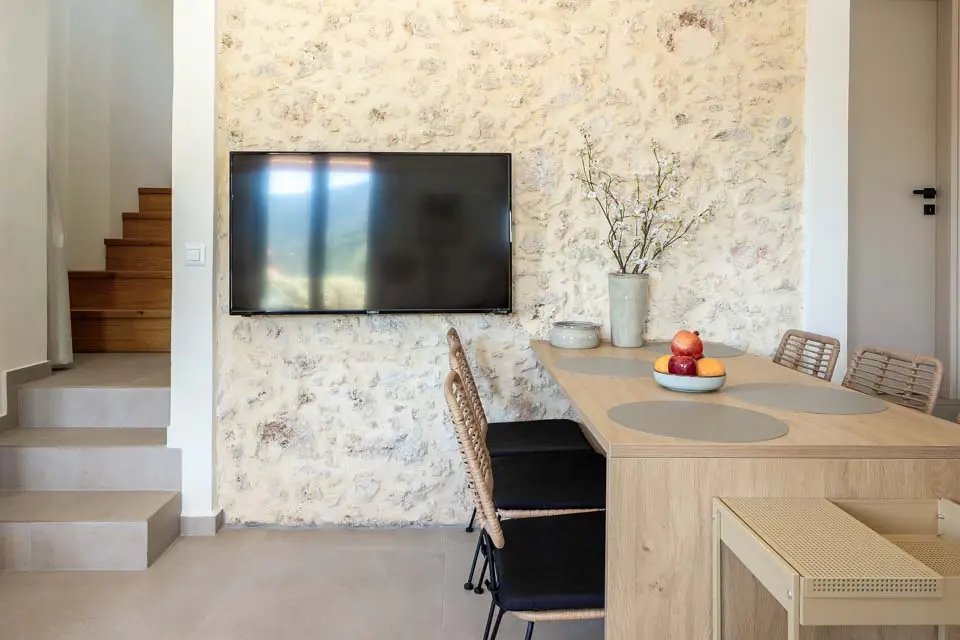 Villa Eva Chania