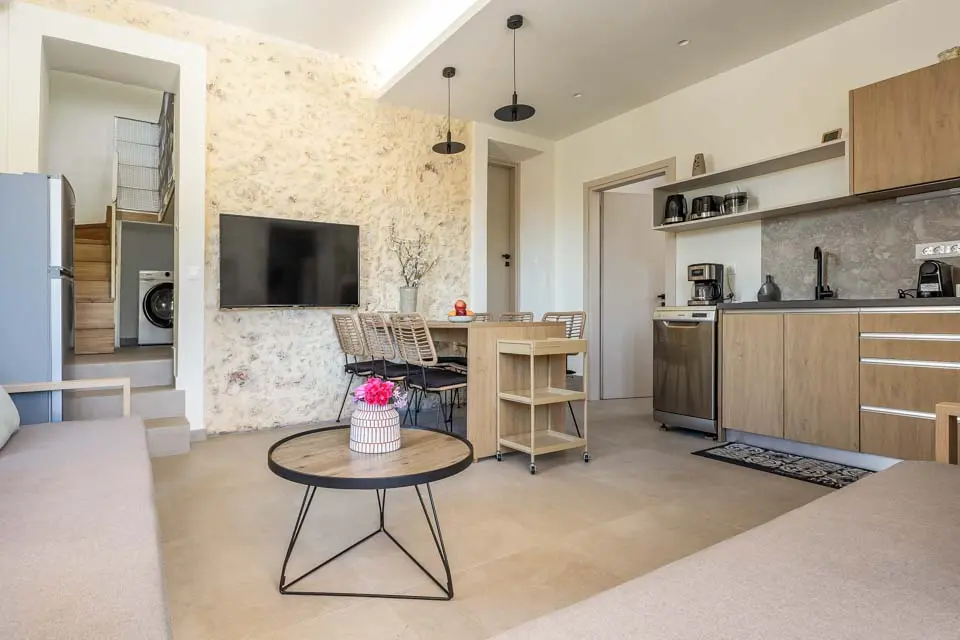 Villa Eva Chania