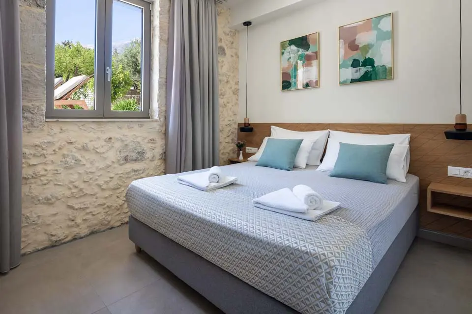 Villa Eva Chania