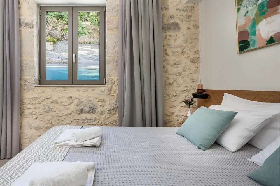 Villa Eva Chania