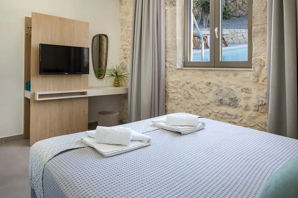 Villa Eva Chania