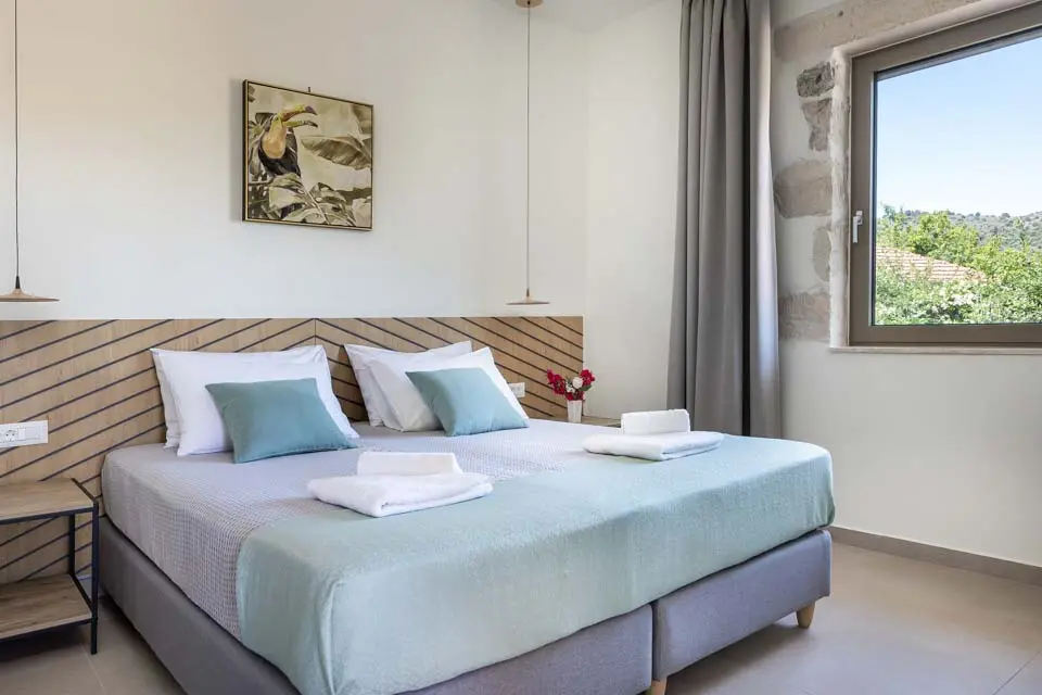 Villa Eva Chania