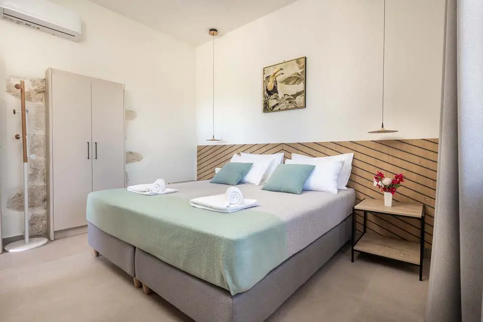 Villa Eva Chania