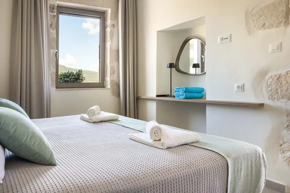 Villa Eva Chania